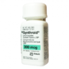 Synthroid T4 200mcg/90tabs - Pharmacy Grade
