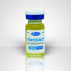 Testosterone Suspension 100mg